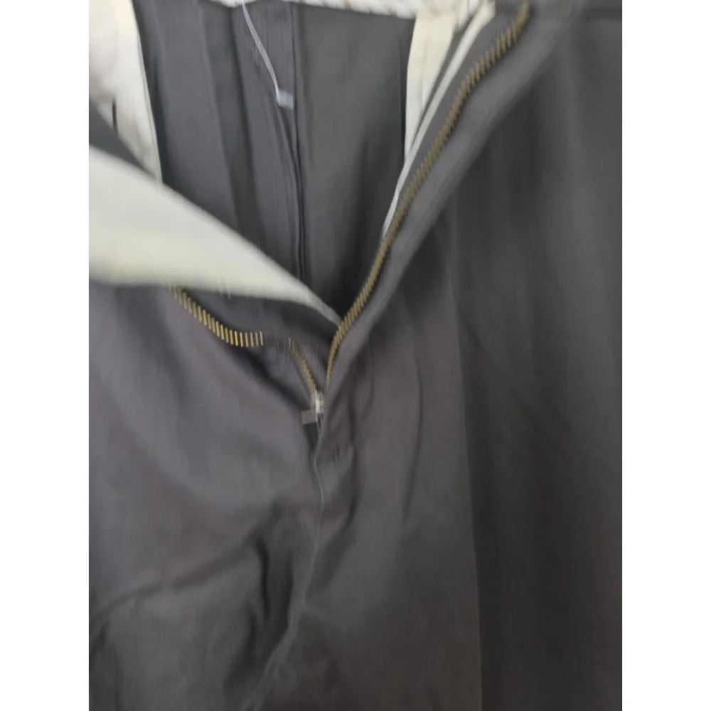 Banana Repubic Pants Mens 44 x‎ 32 Fulton Skinny Fit Rapid Movement Chino